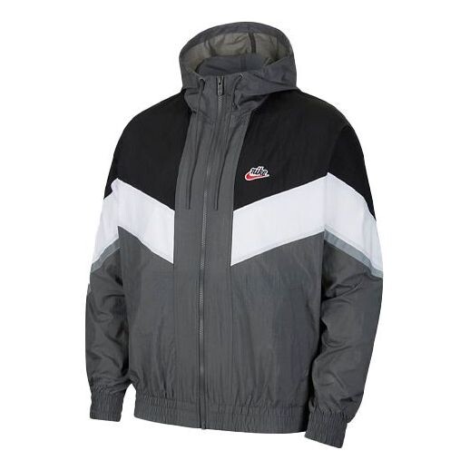 Куртка Nike Sportswear Windrunner+ Hooded Reflection Jacket Men Grey Gray, серый
Куртка Nike Sportswear Windrunner+ Hooded Reflection Jacket Men Grey Gray, серый