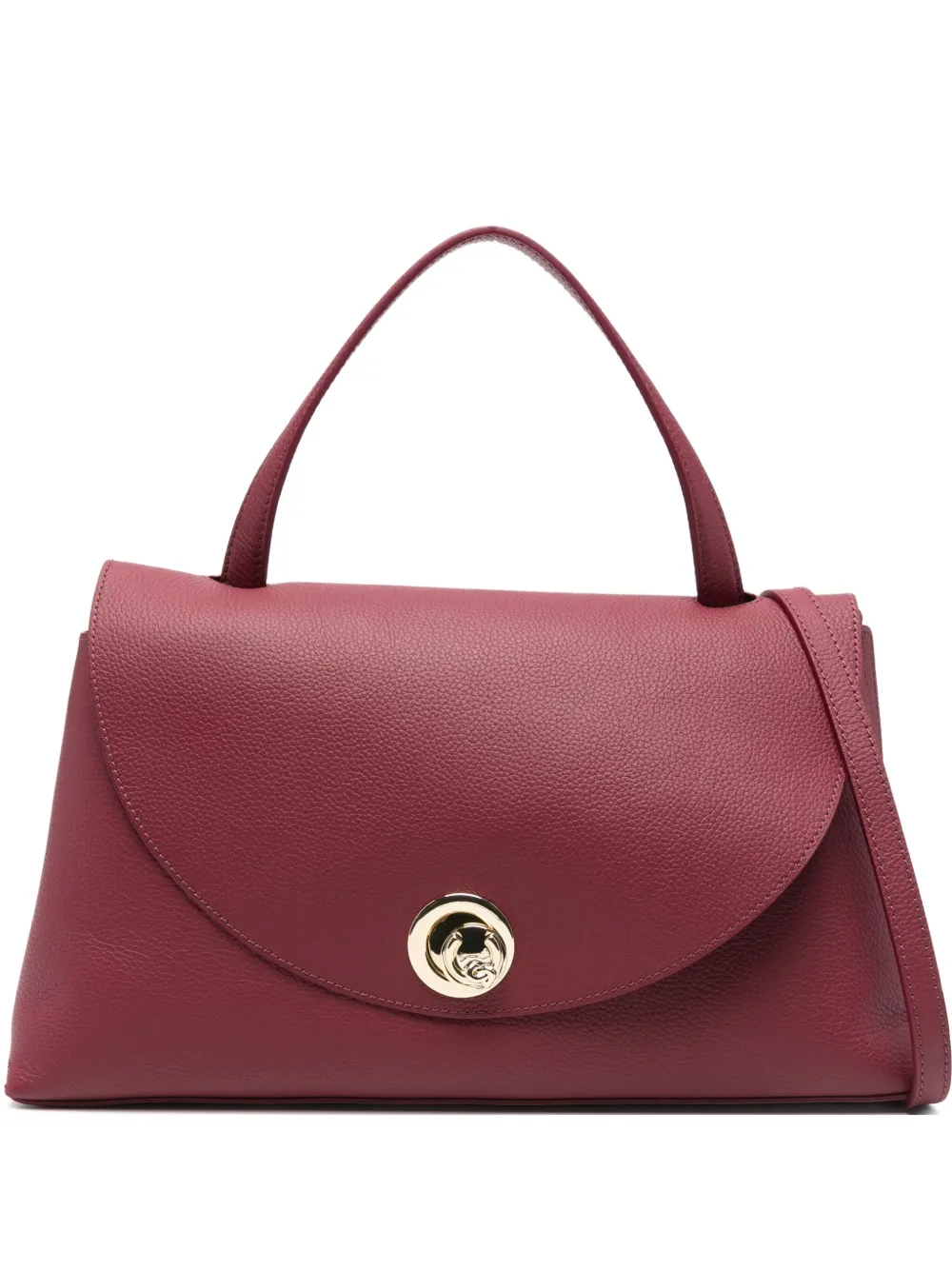 Сумка-тоут Nikla среднего размера Coccinelle, красный
Сумка-тоут Nikla среднего размера Coccinelle, красный