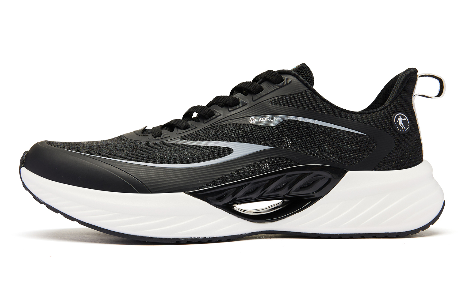 Летающая Тень Команда 2.0 Износостойкие Противоскользящие Низкие Кроссовки Q-KUNGFU PRO для Бега Мужские Черный Угольно-Серый QIAODAN
Летающая Тень Команда 2.0 Износостойкие Противоскользящие Низкие Кроссовки Q-KUNGFU PRO для Бега Мужские Черный Угольно-Серый QIAODAN