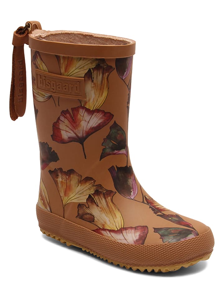Резиновые сапоги bisgaard, светло-коричневый
Резиновые сапоги bisgaard, светло-коричневый