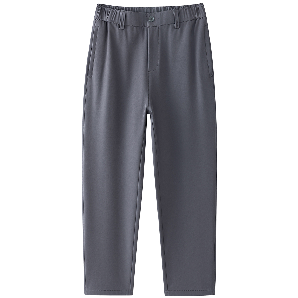 Повседневные брюки Unisex Moderate Harem Jeep, серый
Повседневные брюки Unisex Moderate Harem Jeep, серый