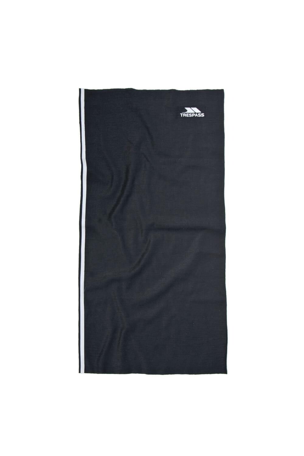Многофункциональные гетры/снуд/шарф Quay Trespass, черный
Многофункциональные гетры/снуд/шарф Quay Trespass, черный