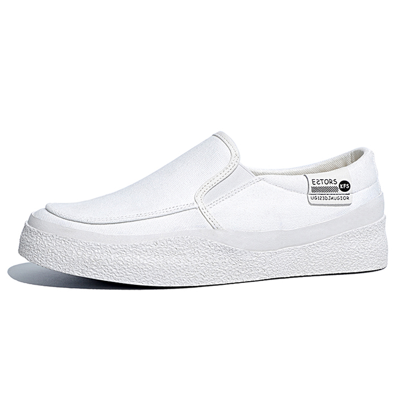 Baoda Дышащие легкие мужские низкие кеды из хлопка экрю, цвет Ecru
Baoda Дышащие легкие мужские низкие кеды из хлопка экрю, цвет Ecru