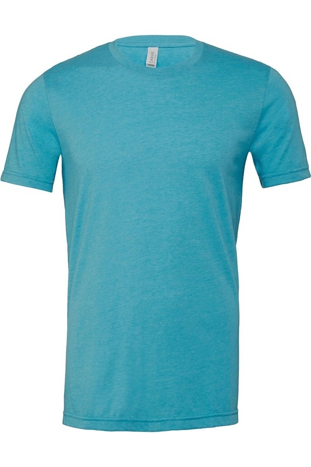 Футболка Bella + Canvas Heather Cvc с коротким рукавом, морской
Футболка Bella + Canvas Heather Cvc с коротким рукавом, морской