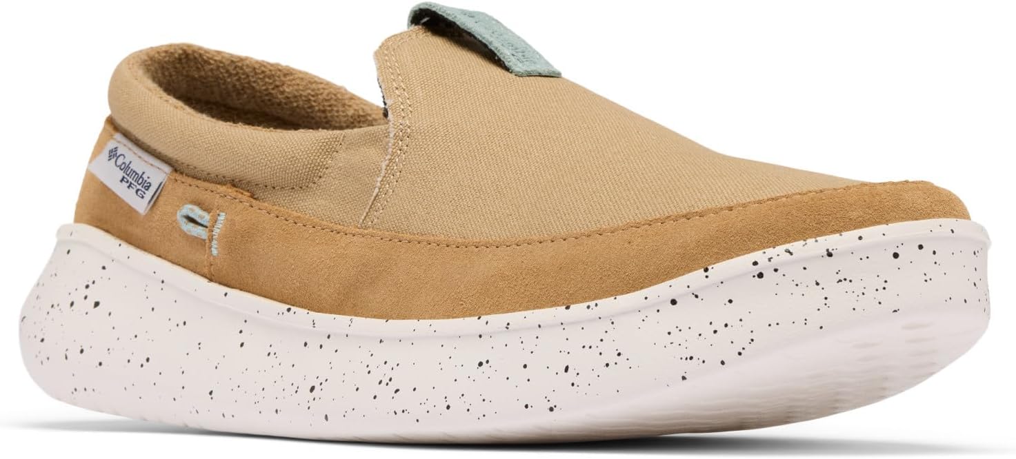 Columbia mens Boatside Pfg, Beach/Crushed Blue
Columbia mens Boatside Pfg, Beach/Crushed Blue