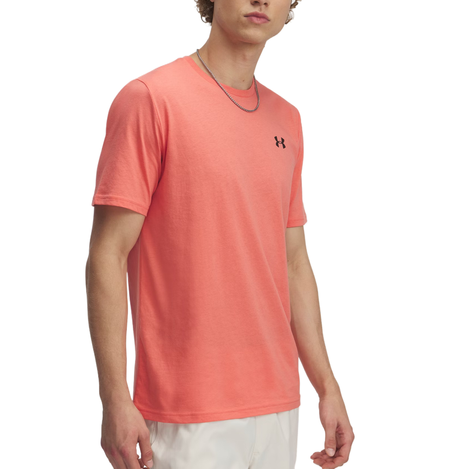 Under Armour Футболка мужская розовая, Розовый, Under Armour Футболка мужская розовая
Under Armour Футболка мужская розовая, Розовый, Under Armour Футболка мужская розовая
