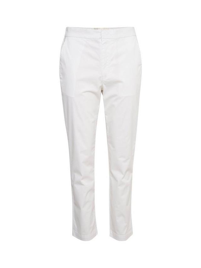 Сшитые на заказ брюки annalee InWear, белый
Сшитые на заказ брюки annalee InWear, белый