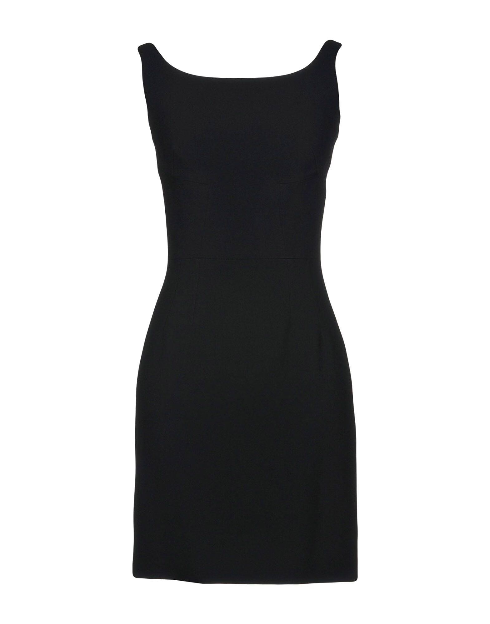 Мини-платье Dolce&Gabbana, черный
Мини-платье Dolce&Gabbana, черный