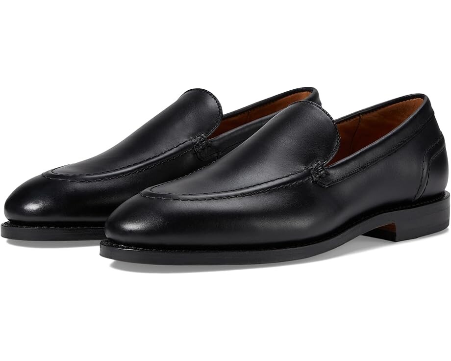 Оксфорды Allen Edmonds Randolphven Venetian, черный
Оксфорды Allen Edmonds Randolphven Venetian, черный