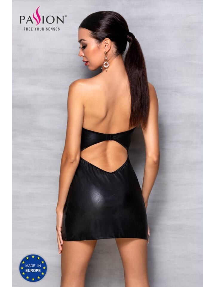 Ночное белье Passion, черный
Ночное белье Passion, черный