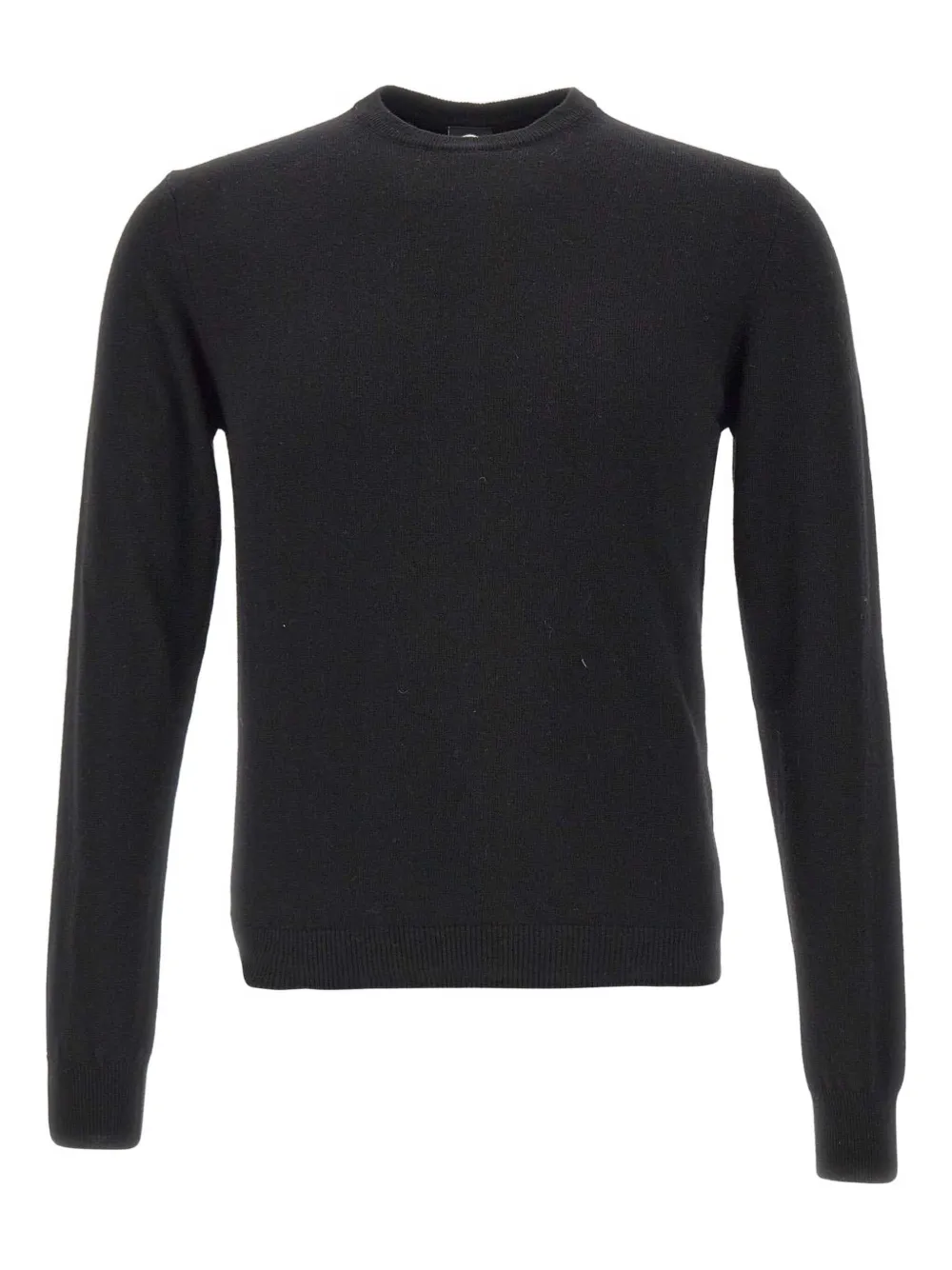 Свитер с круглым вырезом Colmar, черный
Свитер с круглым вырезом Colmar, черный