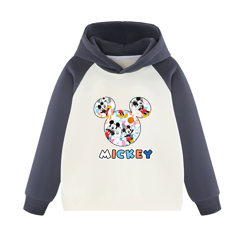 Детский свитшот Disney, серый
Детский свитшот Disney, серый