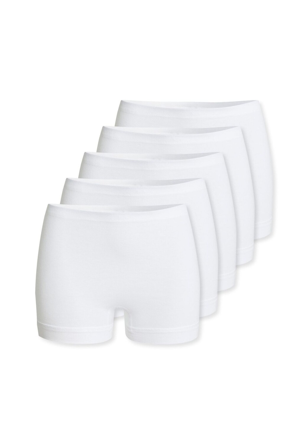 Трусики Pageboy, 5 шт. в рубчик Con-Ta
Трусики Pageboy, 5 шт. в рубчик Con-Ta
