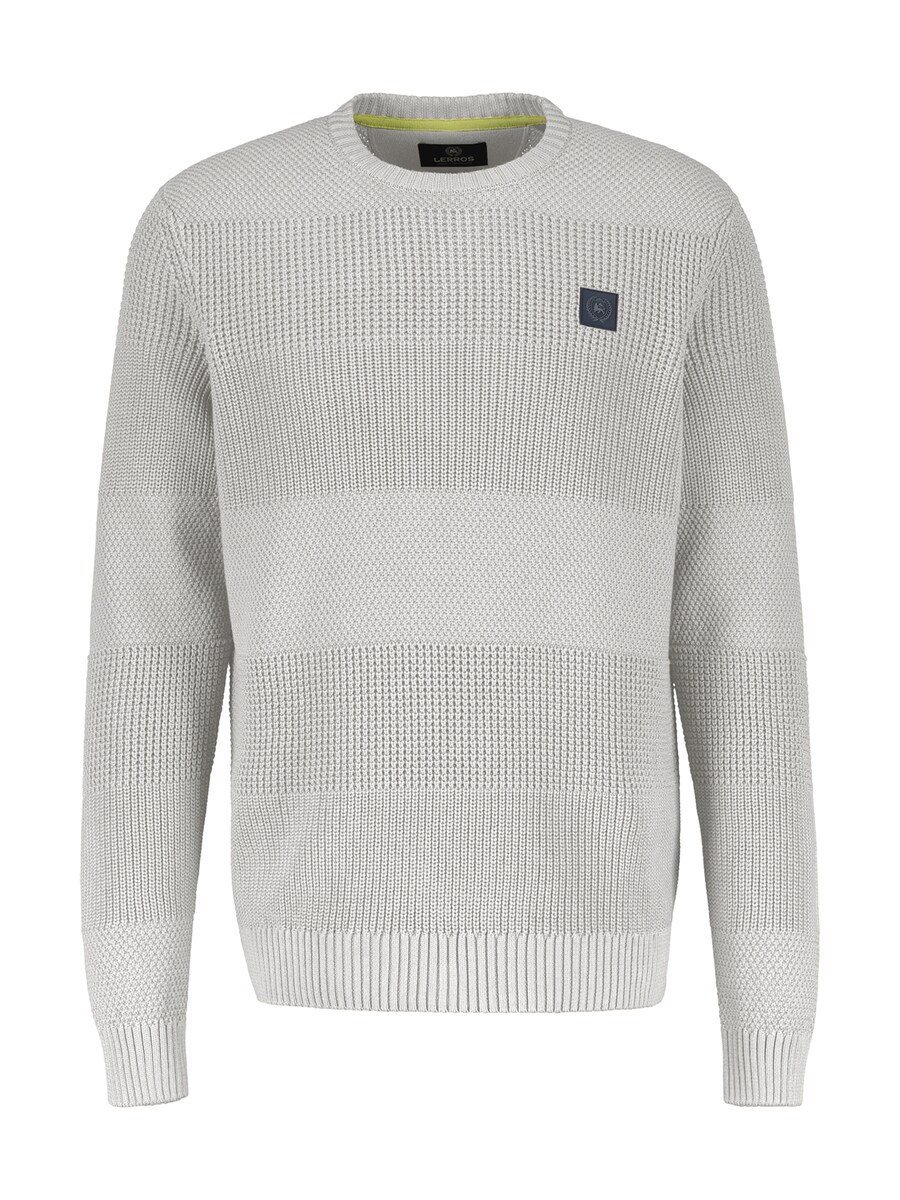 Свитер LERROS, натуральный белый
Свитер LERROS, натуральный белый