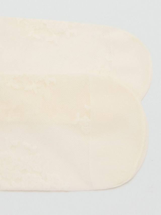 Ажурные колготки с цветочным узором Mango, Light Beige
Ажурные колготки с цветочным узором Mango, Light Beige