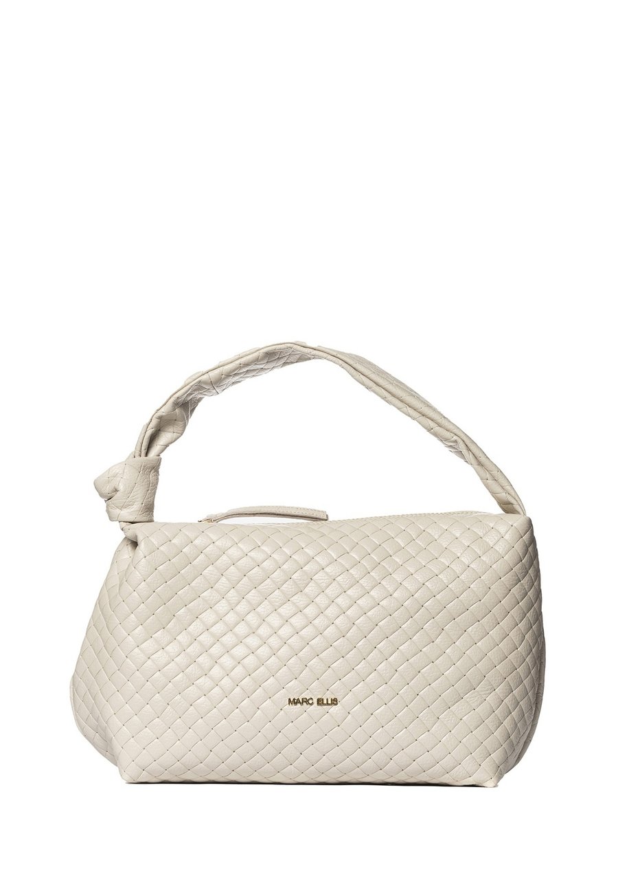 Сумка Marc Ellis Handbag, Latte E Oro/Beige
Сумка Marc Ellis Handbag, Latte E Oro/Beige