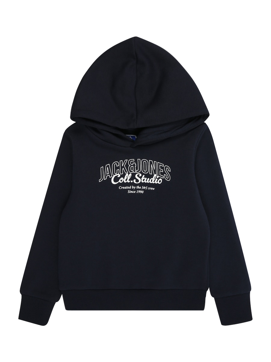 Толстовка JACK & JONES MINI JJMAKOTO, Night Blue
Толстовка JACK & JONES MINI JJMAKOTO, Night Blue