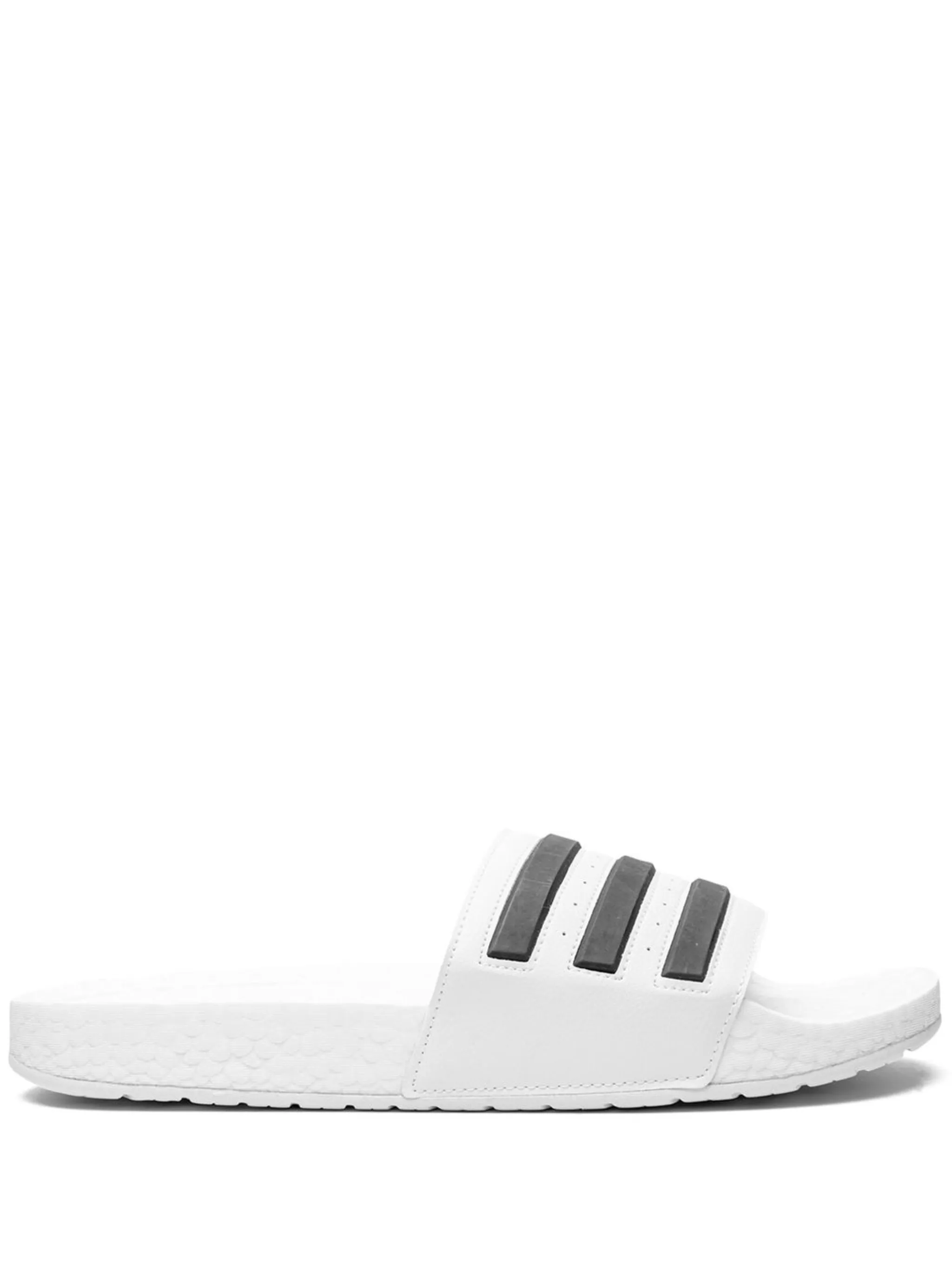 Шлепанцы Adilette Boost Adidas, белый
Шлепанцы Adilette Boost Adidas, белый