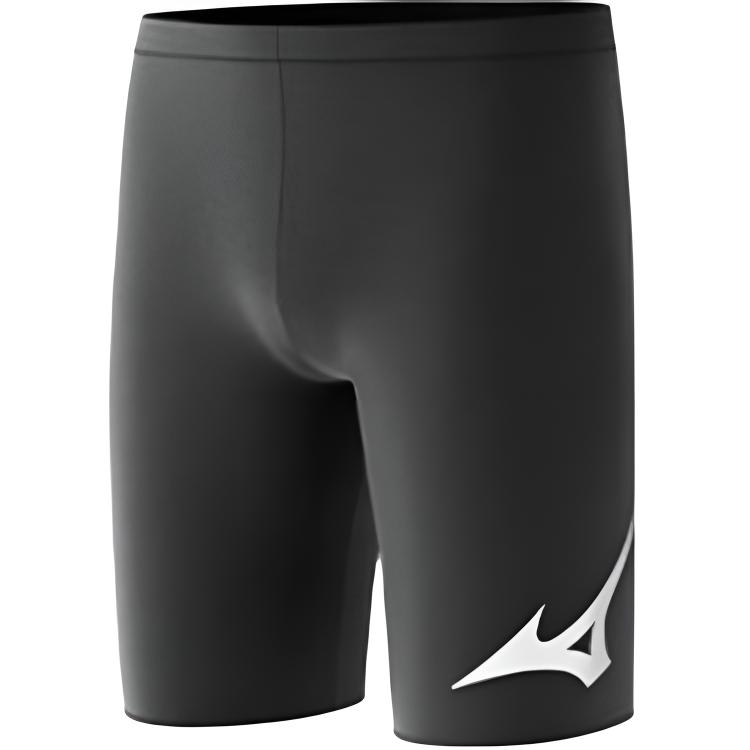 Мужские плавки Mizuno, черный
Мужские плавки Mizuno, черный