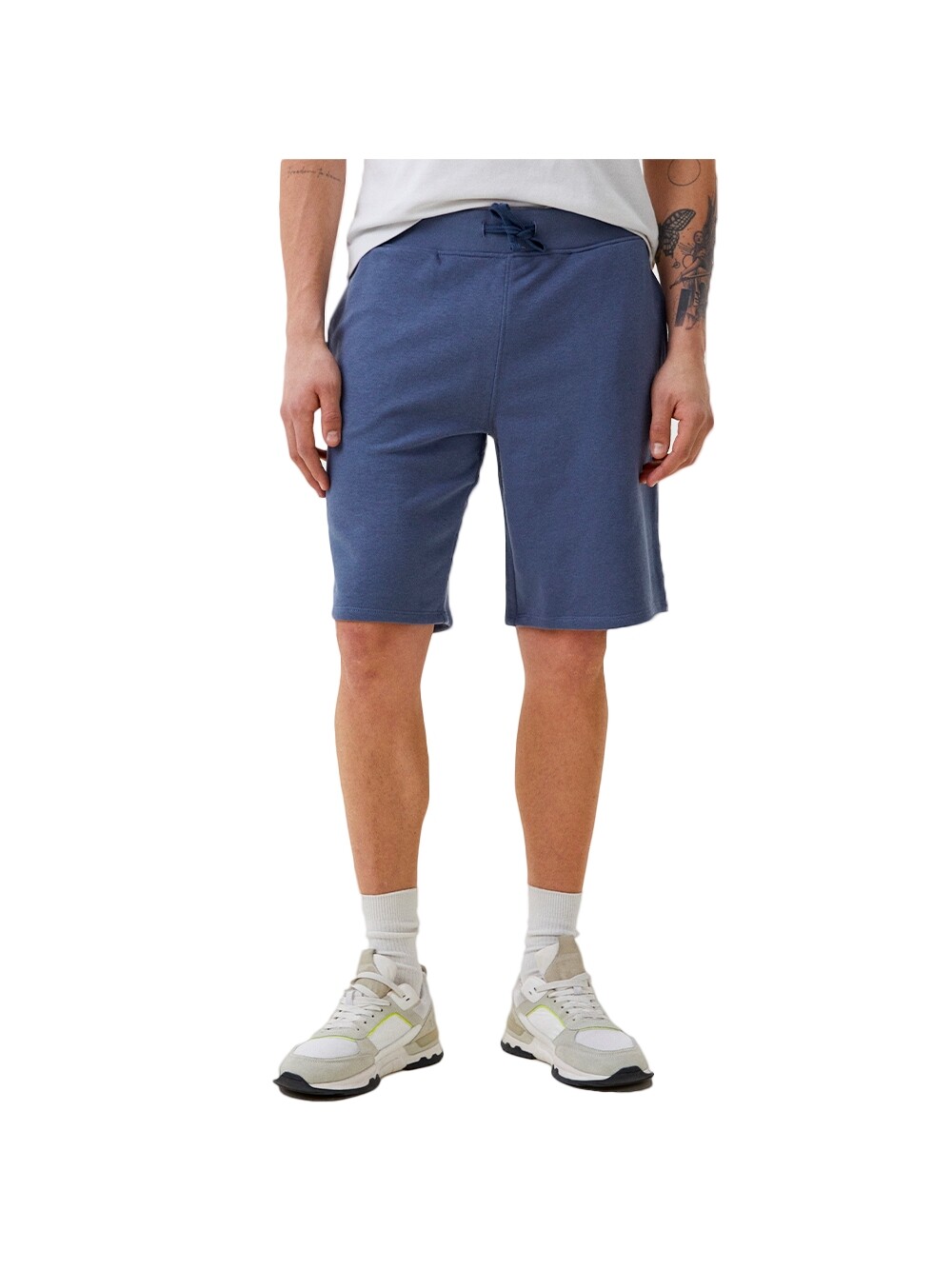 Шорты кловис Guess, синий
Шорты кловис Guess, синий