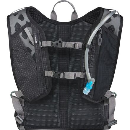 Пакет Syncline 8 л DAKINE, черный
Пакет Syncline 8 л DAKINE, черный