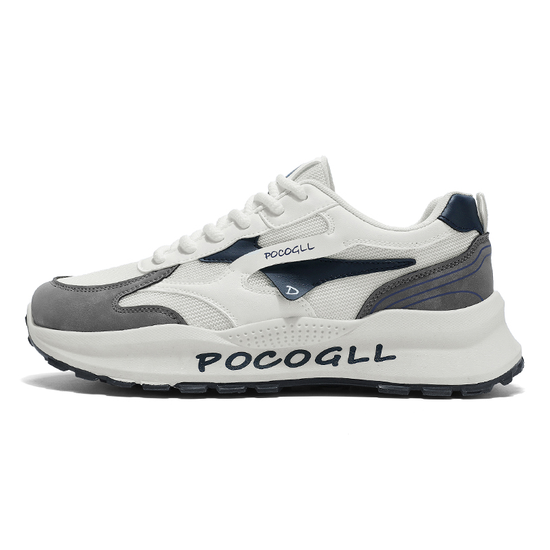 Низкие повседневные кроссовки для мужчин Frank Mully, белый
Низкие повседневные кроссовки для мужчин Frank Mully, белый