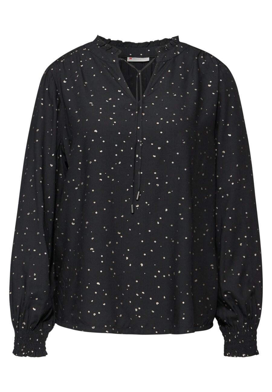 Туника STREET ONE, черный
Туника STREET ONE, черный