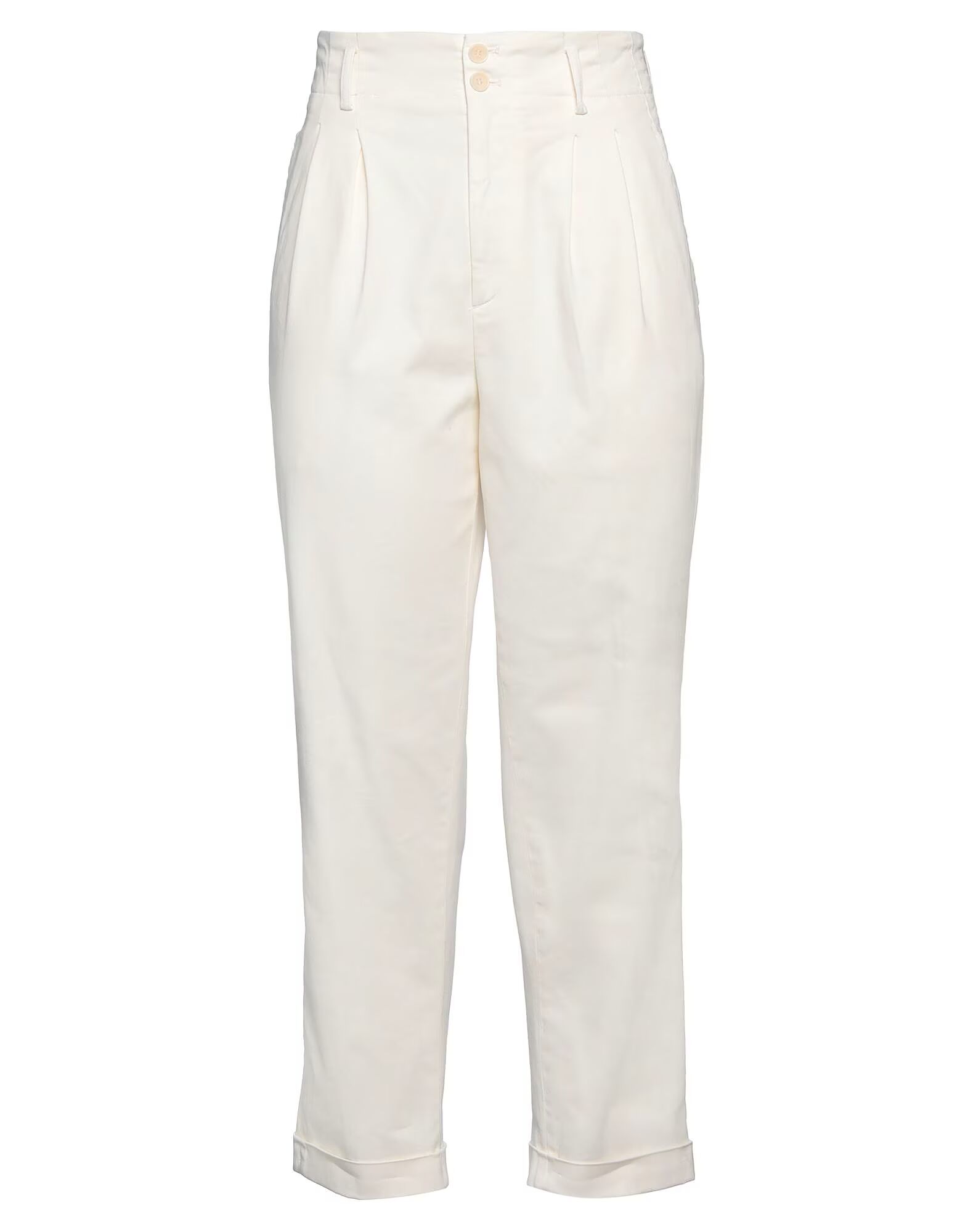 Брюки Aspesi, айвори
Брюки Aspesi, айвори