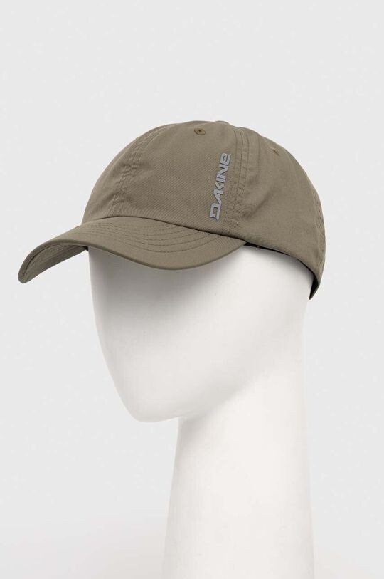 Бейсболка Dakine, зеленый
Бейсболка Dakine, зеленый