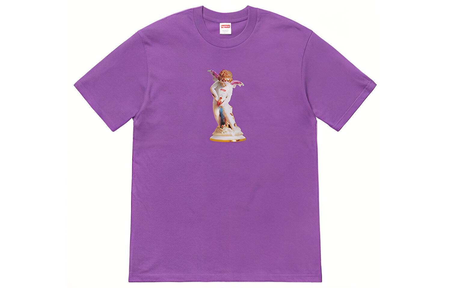 Футболка SS19 унисекс Supreme
Футболка SS19 унисекс Supreme