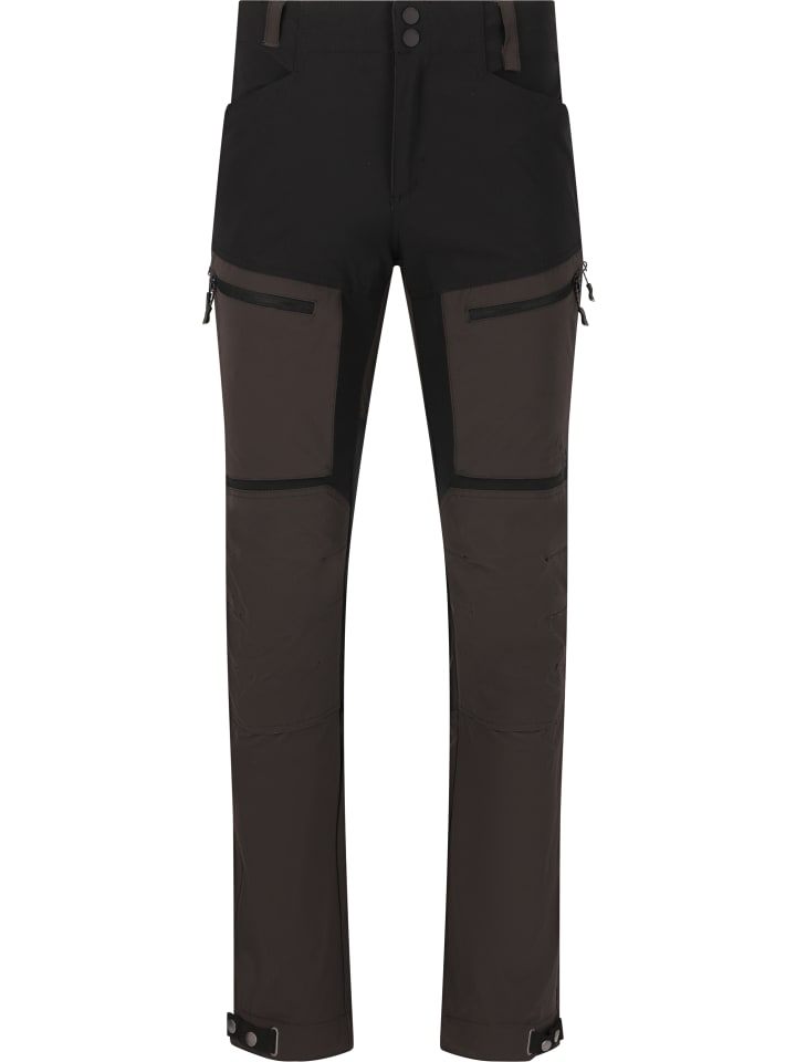 Брюки-Карго Whistler
Брюки-Карго Whistler