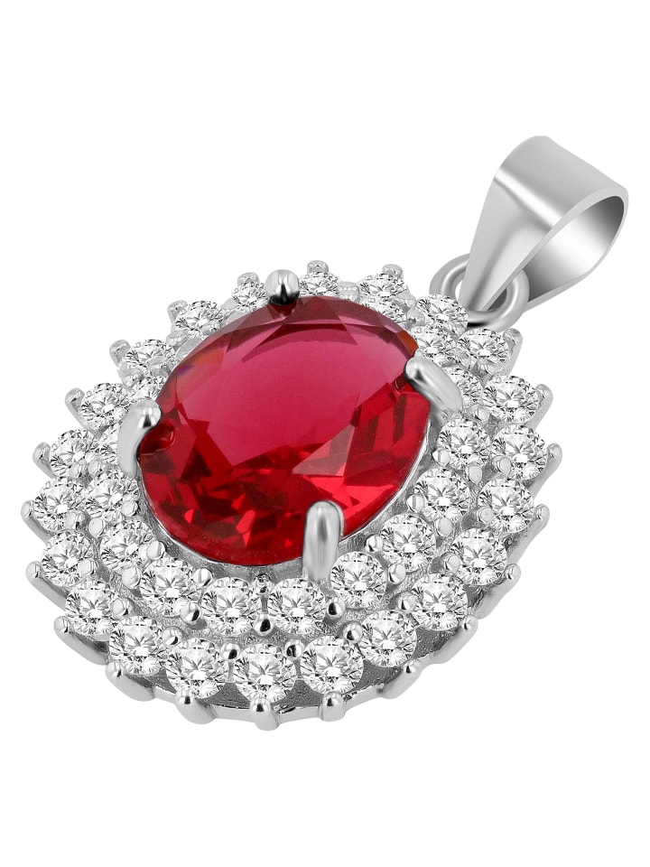 Adeliás Женский кулон из серебра 925 пробы с кубическим цирконием в серебряной оправе
Adeliás Женский кулон из серебра 925 пробы с кубическим цирконием в серебряной оправе