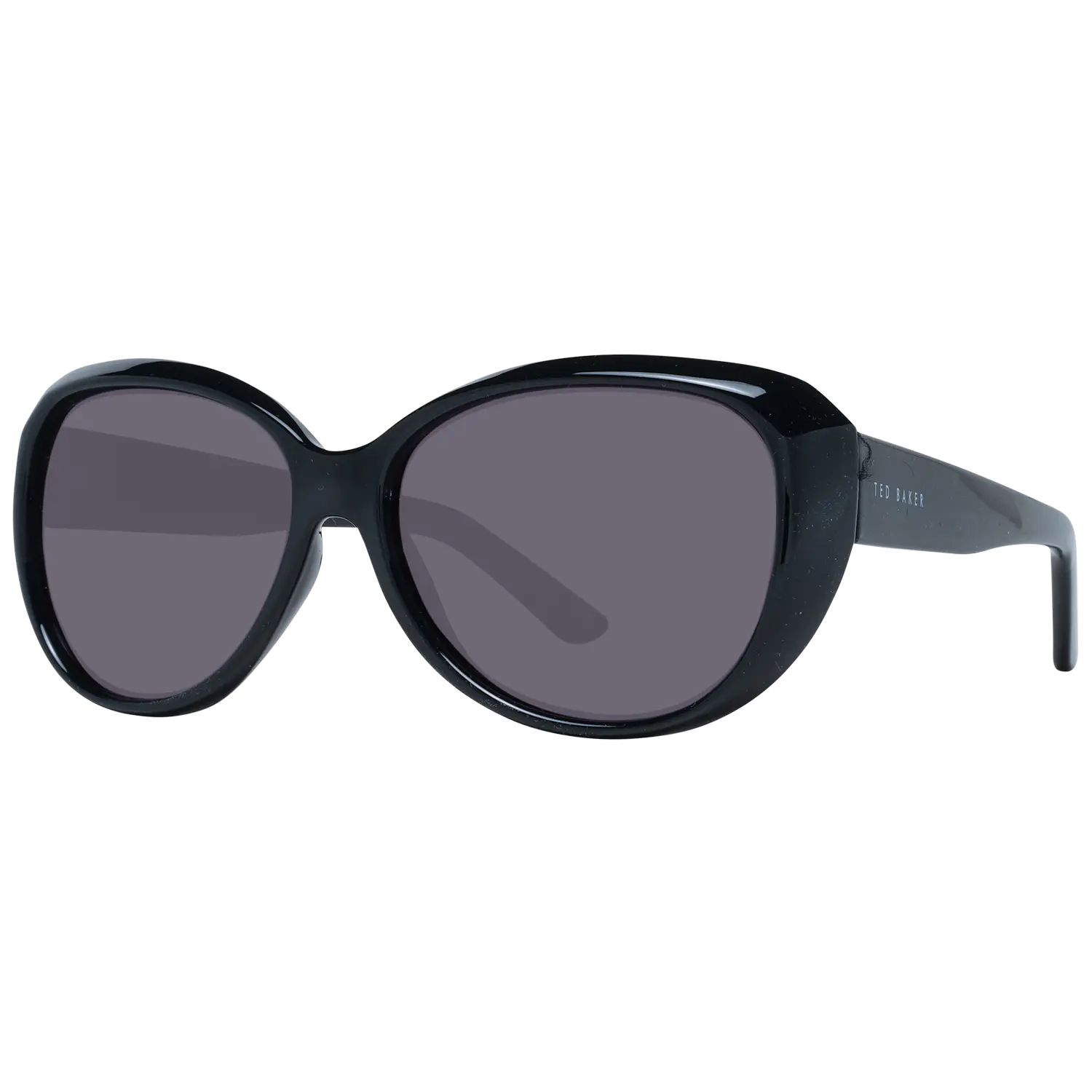 Солнцезащитные очки tb1290 001 58 Ted Baker, черный
Солнцезащитные очки tb1290 001 58 Ted Baker, черный