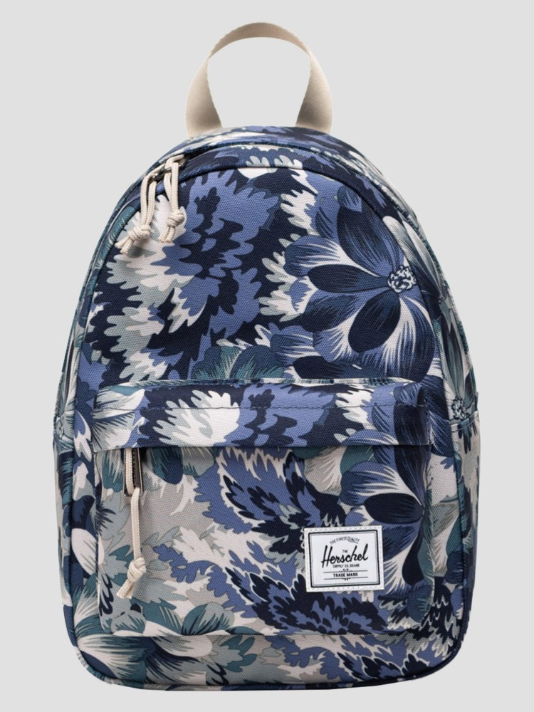 Рюкзак Herschel Classic Mini 6.5L Rucksack, floral tapestry
Рюкзак Herschel Classic Mini 6.5L Rucksack, floral tapestry