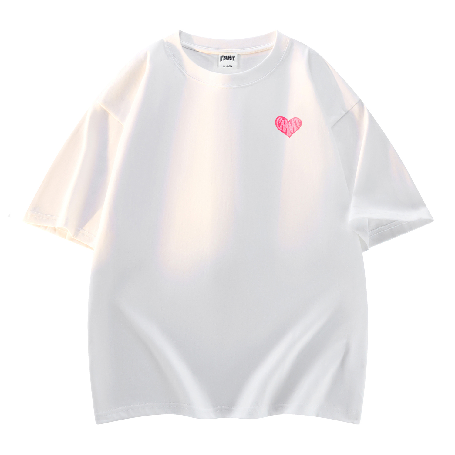 Футболка унисекс My name is MT, розовая, Розовый, Футболка унисекс My name is MT, розовая
Футболка унисекс My name is MT, розовая, Розовый, Футболка унисекс My name is MT, розовая