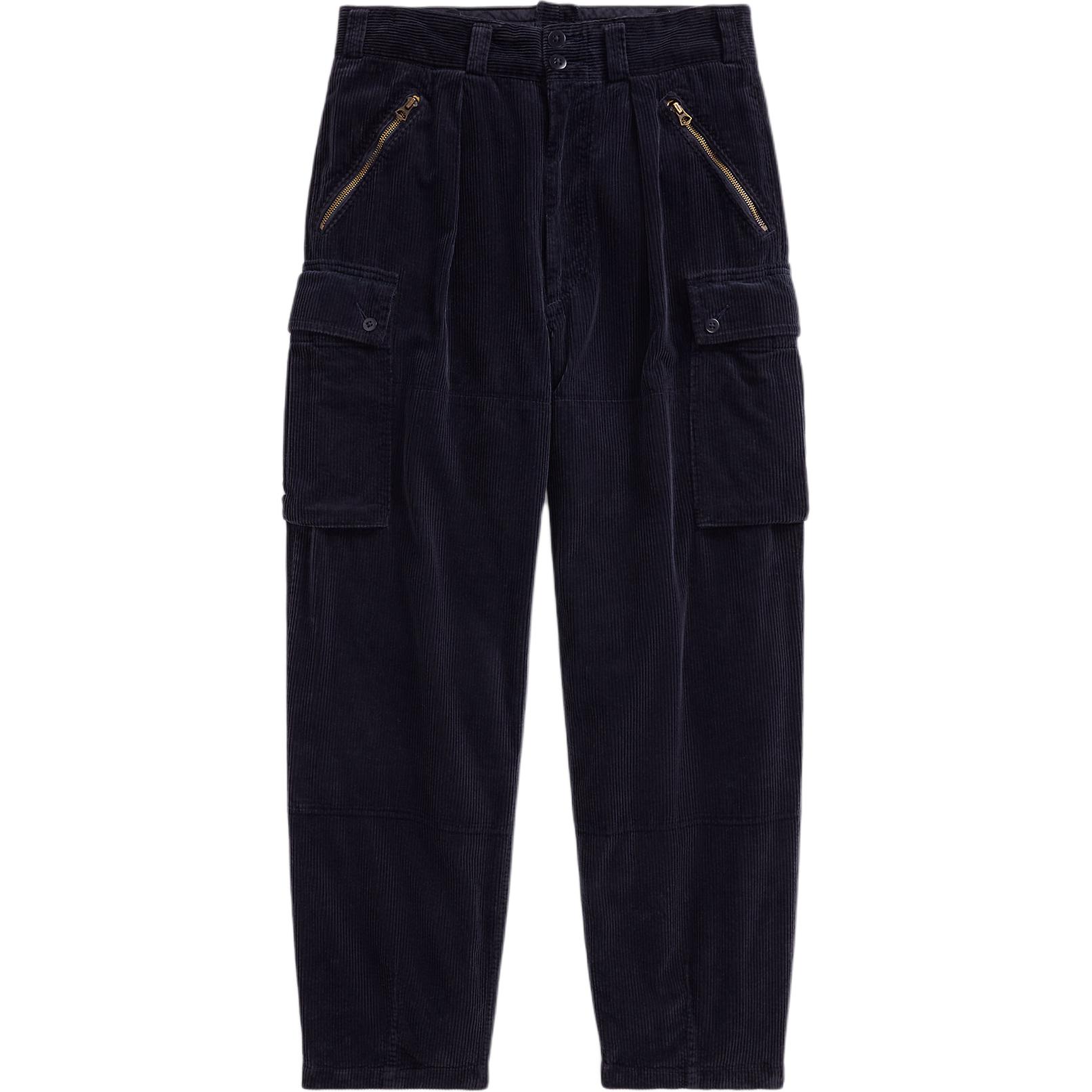 Грузовые брюки Polo Ralph Lauren
Грузовые брюки Polo Ralph Lauren