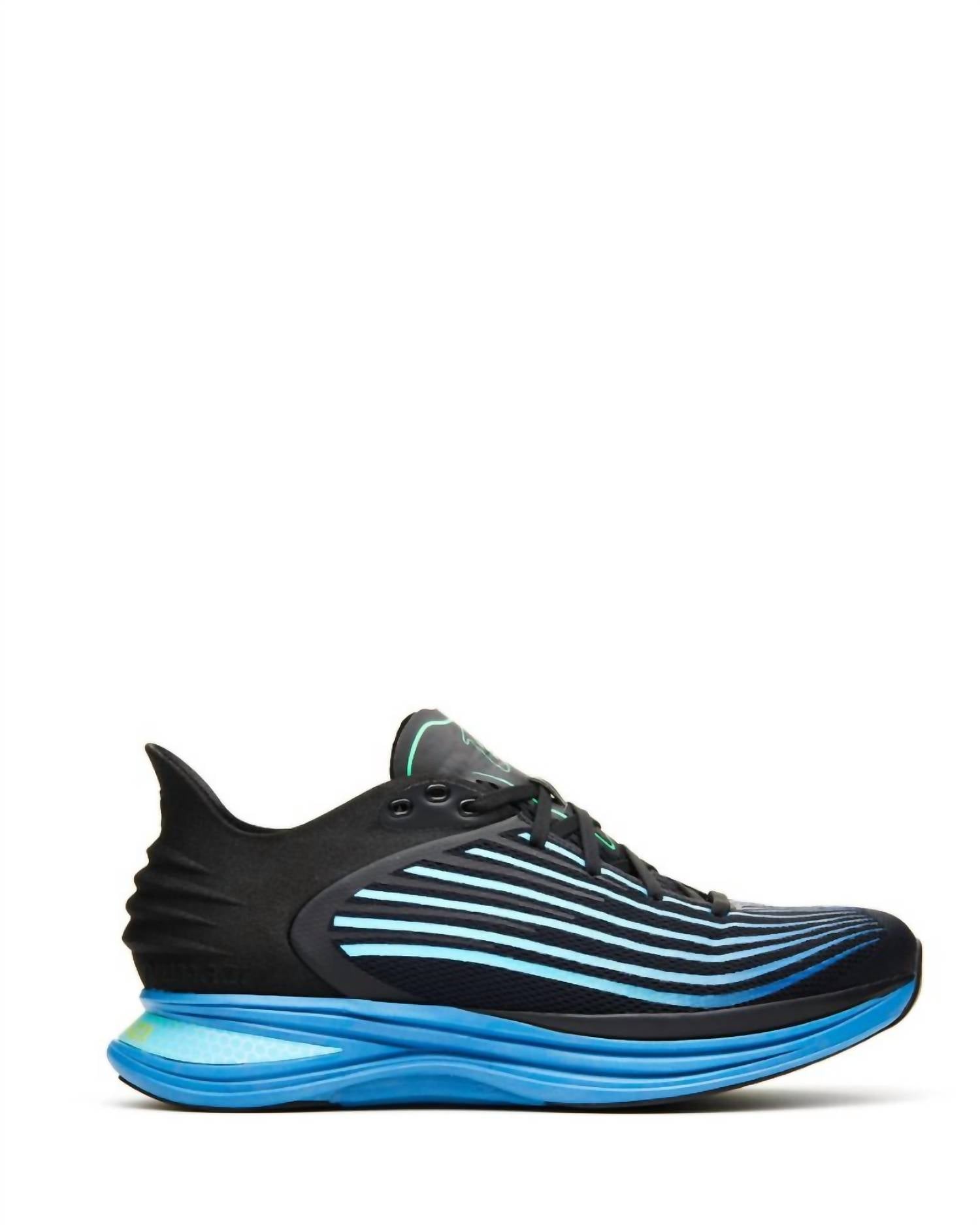 Мужские кроссовки Z50 голубого цвета Vimazi
Мужские кроссовки Z50 голубого цвета Vimazi