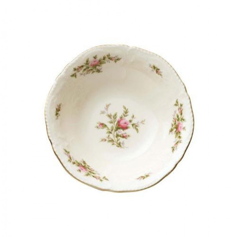 Сан-Суси, слоновая кость, мох, роза, новая десертная тарелка, 15 см Rosenthal, красочный
Сан-Суси, слоновая кость, мох, роза, новая десертная тарелка, 15 см Rosenthal, красочный