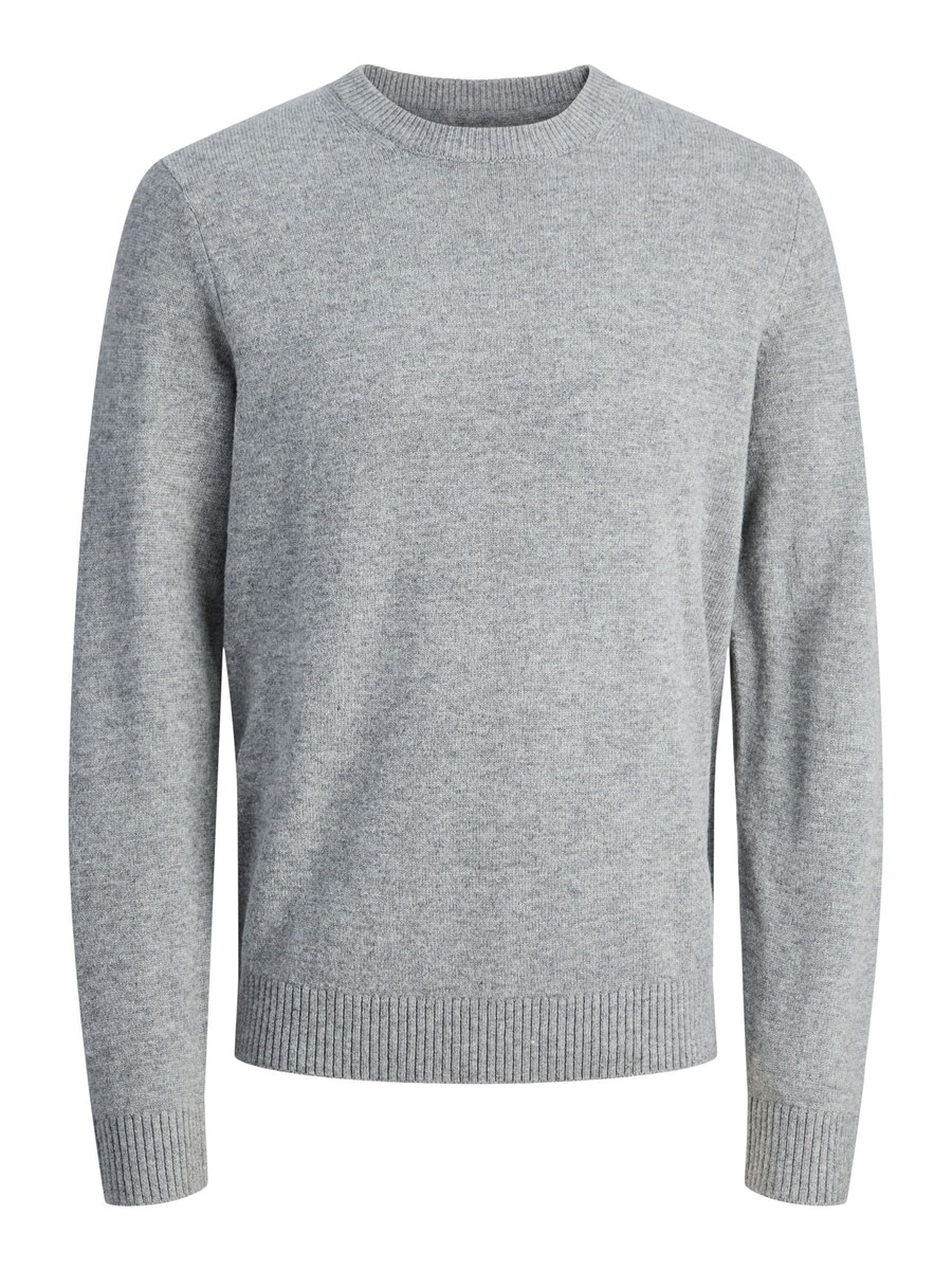 Свитер JACK & JONES JACK & JONES JJ, Grey
Свитер JACK & JONES JACK & JONES JJ, Grey