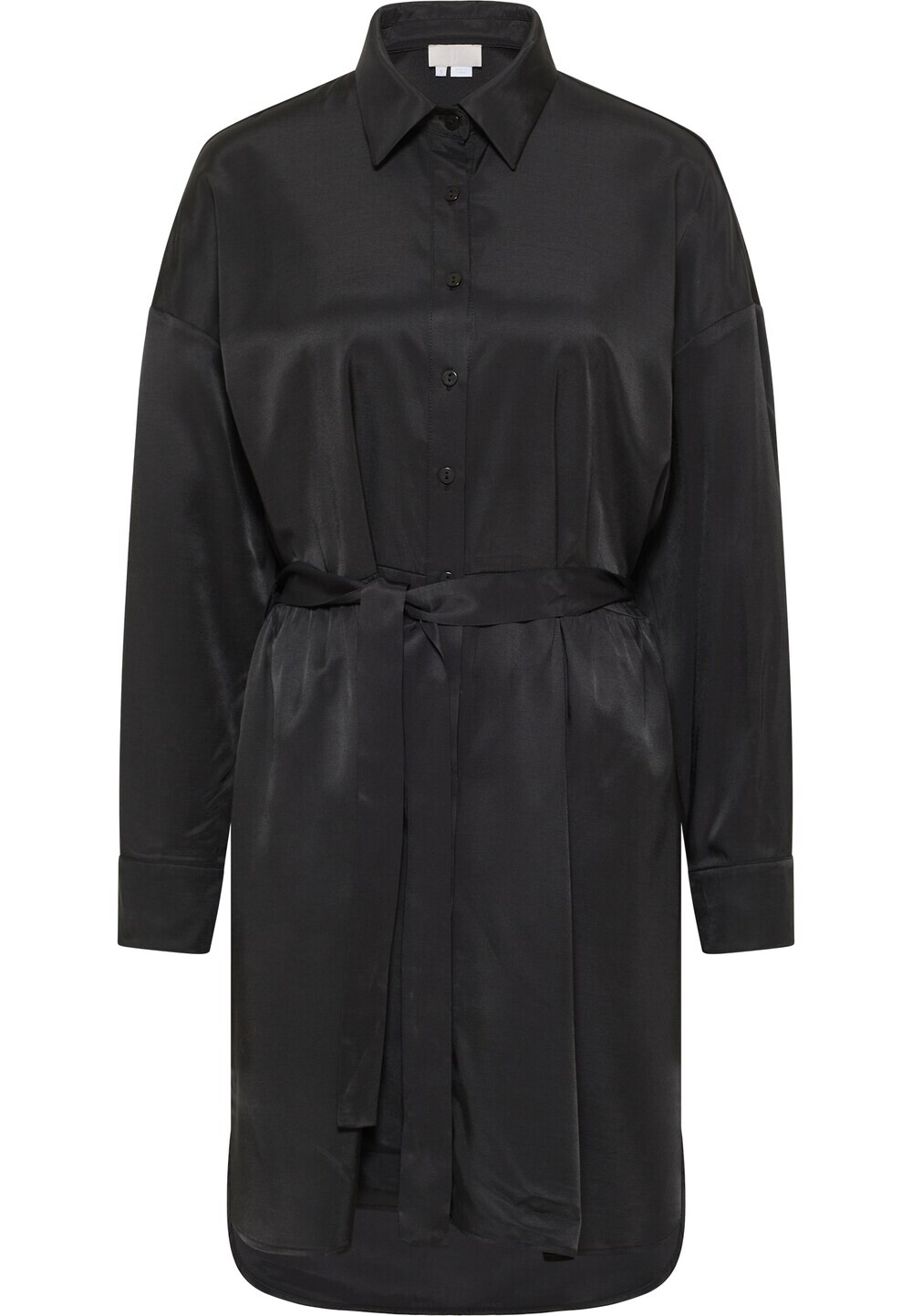 Рубашка-платье Risa, черный
Рубашка-платье Risa, черный