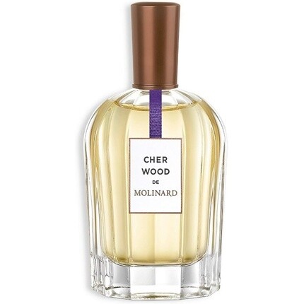 Molinard Cher Wood Unisex Eau De Parfum Spray 3.4Oz 90ml
Molinard Cher Wood Unisex Eau De Parfum Spray 3.4Oz 90ml