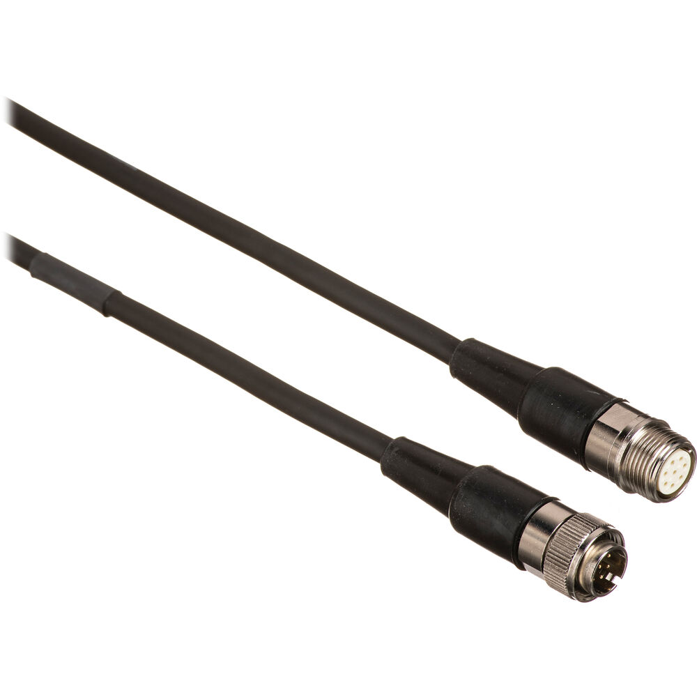 VariZoom VAVZEXT820 20' Extension Cable VZ-EXT-8/20
VariZoom VAVZEXT820 20' Extension Cable VZ-EXT-8/20