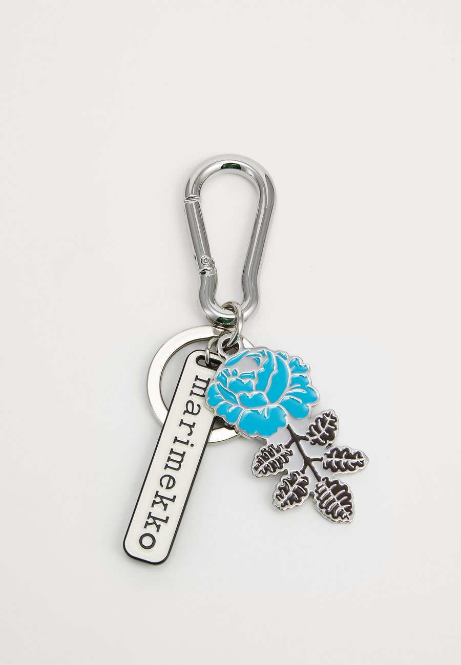 Кошелек Marimekko PUHALLUS VIHKIRUUSU UNISEX, Turquoise/Black/Turquoise
Кошелек Marimekko PUHALLUS VIHKIRUUSU UNISEX, Turquoise/Black/Turquoise