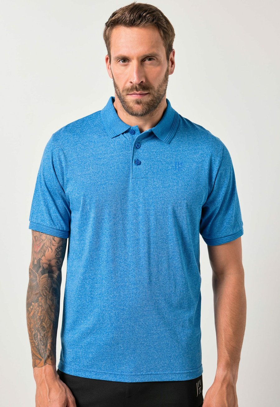 Поло JP1880 Polo shirt, Medium Blue/Dark Blue, Синий, Поло JP1880 Polo shirt, Medium Blue/Dark Blue
Поло JP1880 Polo shirt, Medium Blue/Dark Blue, Синий, Поло JP1880 Polo shirt, Medium Blue/Dark Blue