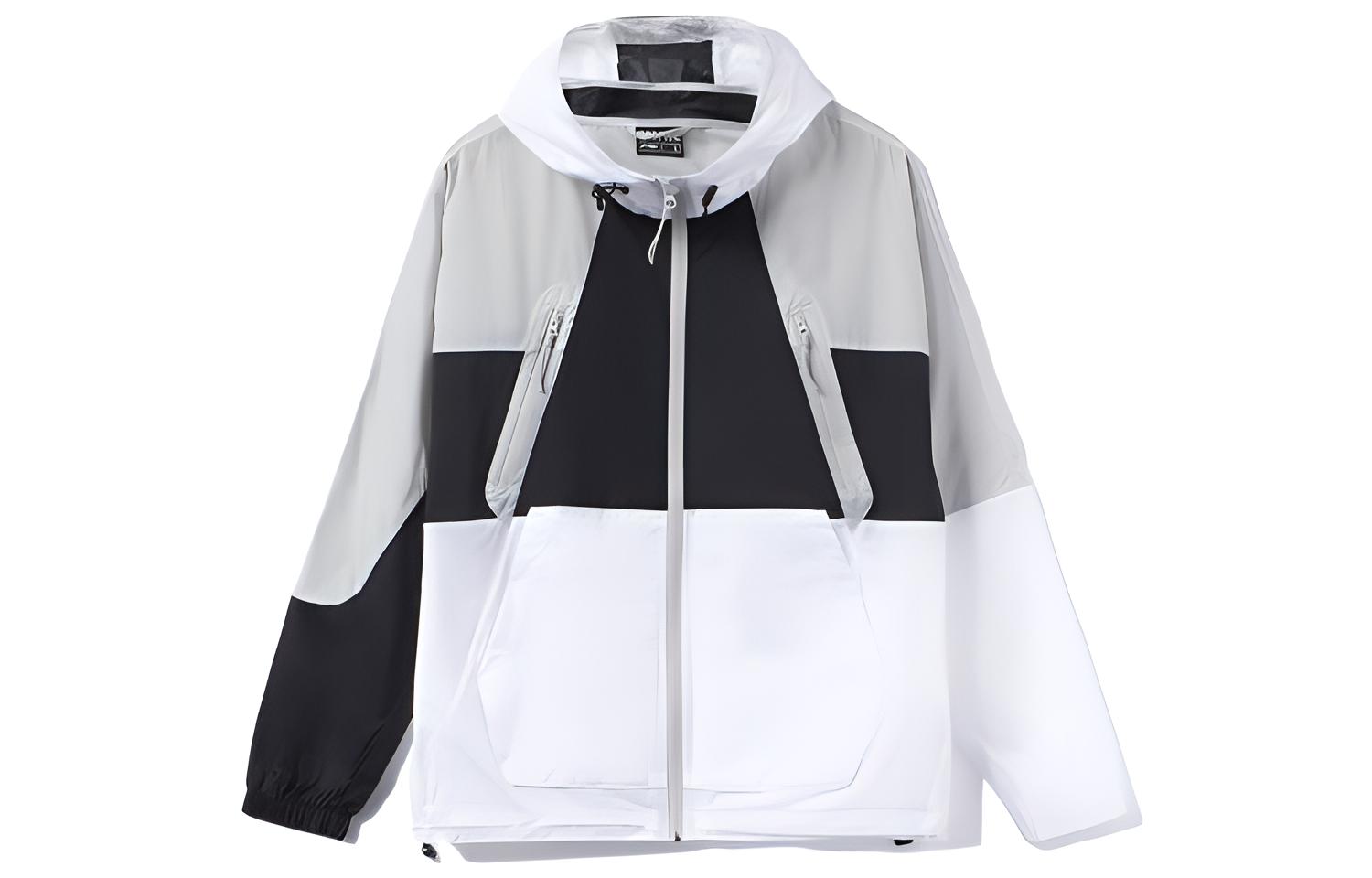 Куртка Fall Men's LINING, черный/белый
Куртка Fall Men's LINING, черный/белый