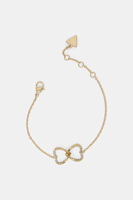 Браслет Guess, золотой
Браслет Guess, золотой
