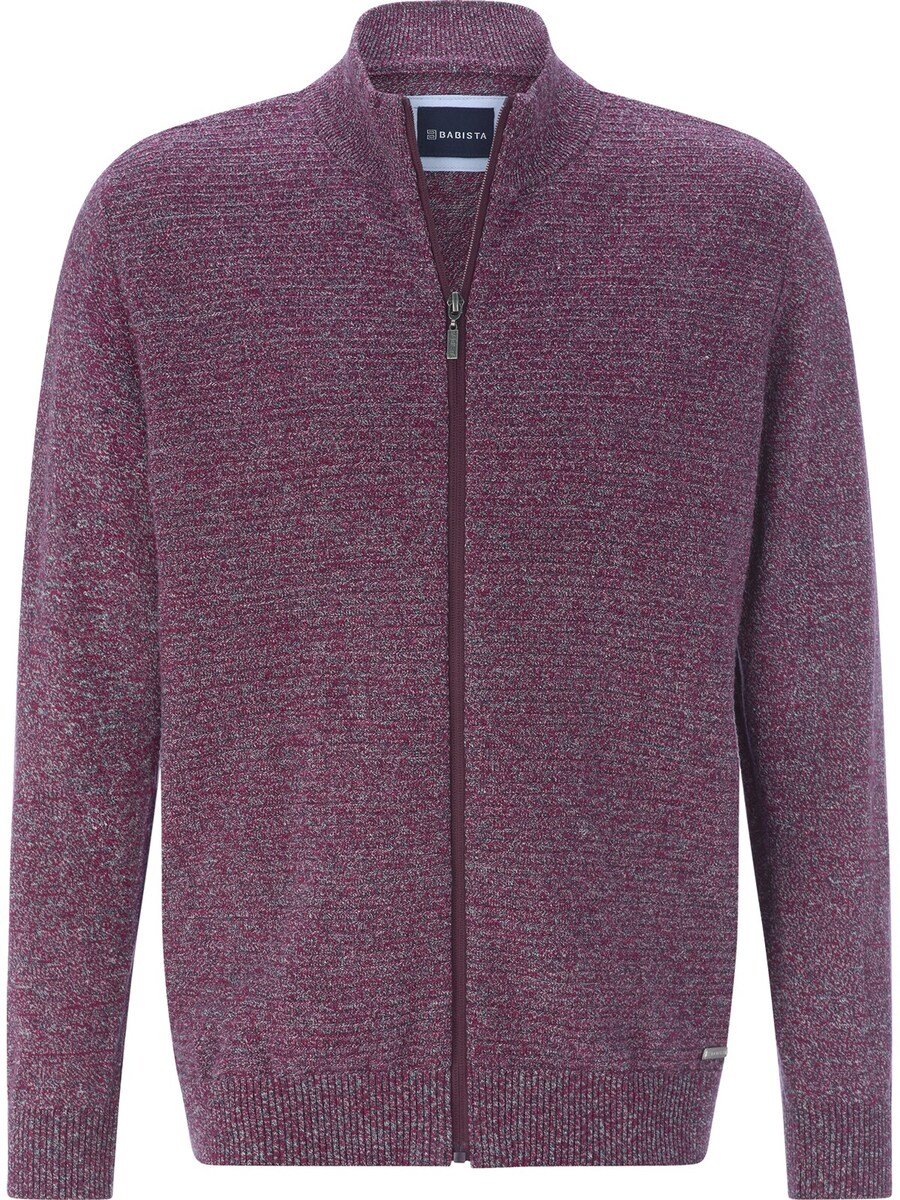 Вязаный кардиган BABISTA Jarin, фиолетовый
Вязаный кардиган BABISTA Jarin, фиолетовый