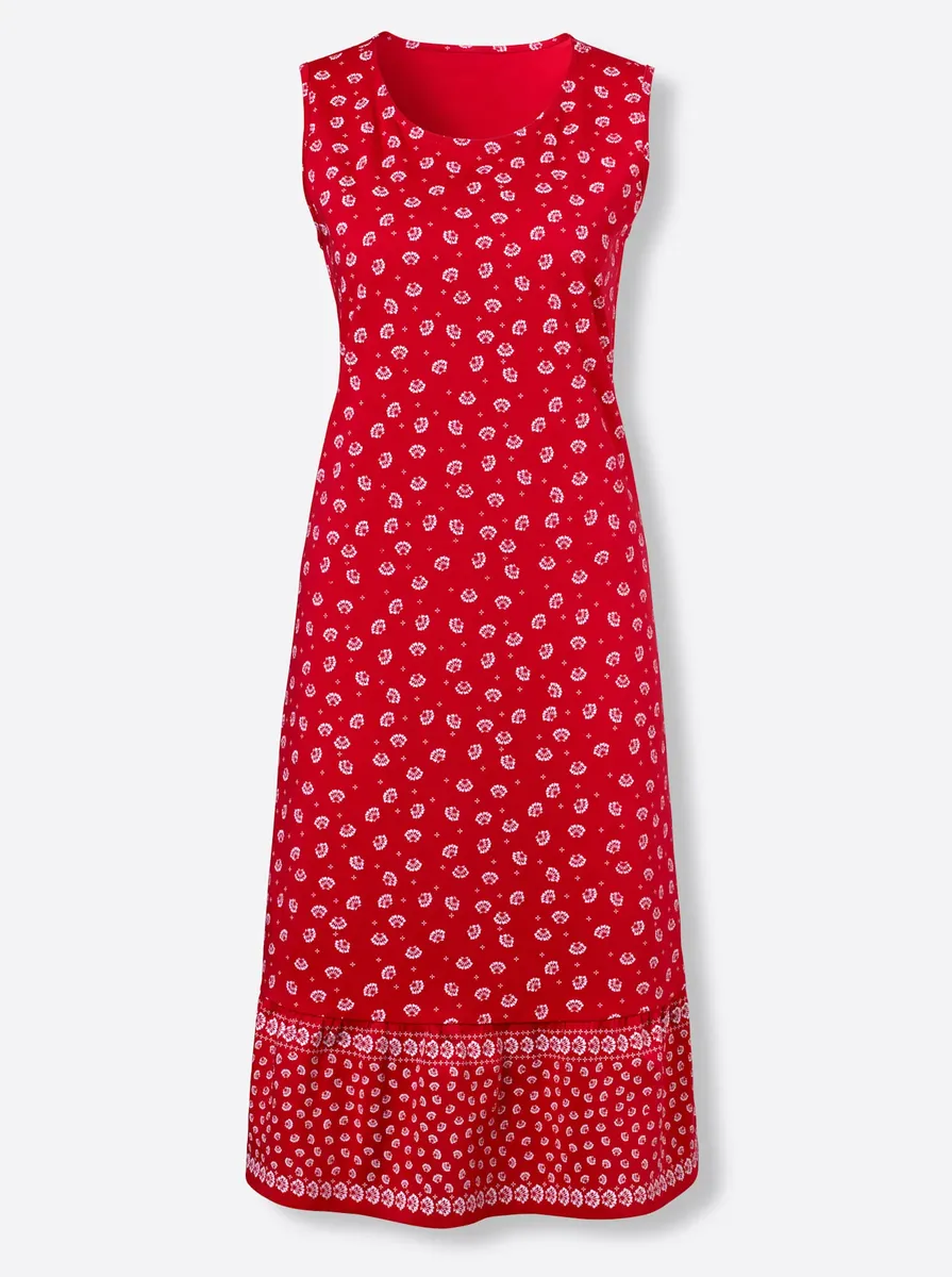 Классическое базовое платье из джерси "Jersey Dress" Classic Basics, цвет Erdbeere
Классическое базовое платье из джерси "Jersey Dress" Classic Basics, цвет Erdbeere
