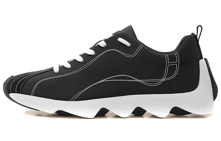 Кроссовки мужские Hermes никзие, черный
Кроссовки мужские Hermes никзие, черный