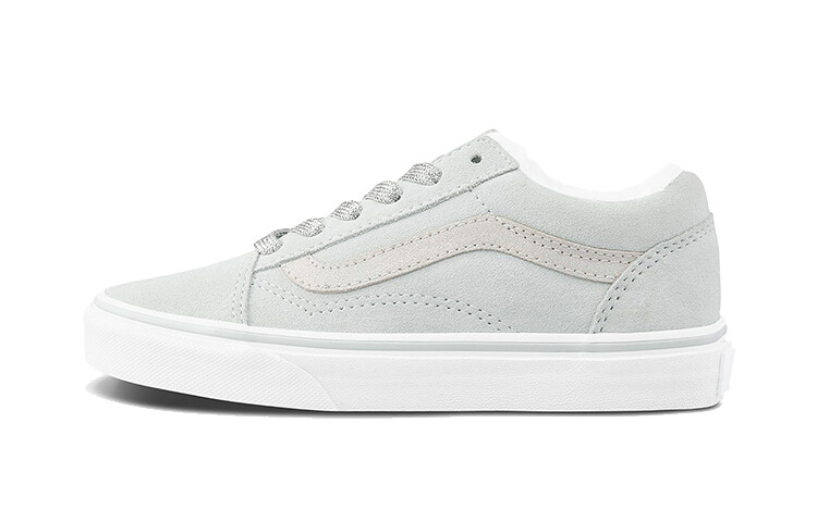 Кроссовки Vans Old Skool Kids' Skateboarding Shoes Pre-school
Кроссовки Vans Old Skool Kids' Skateboarding Shoes Pre-school